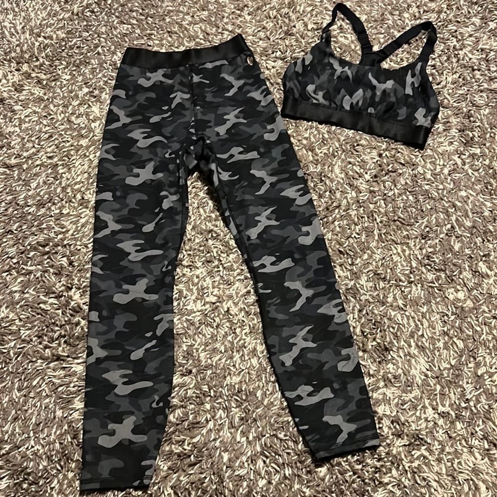 Ellie active set